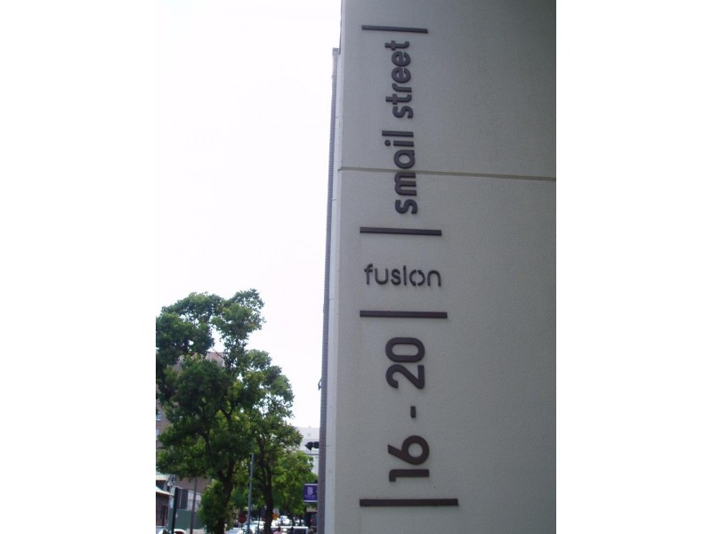 604/16-20 Smail St, Ultimo NSW 2007