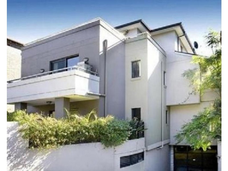 5/166 Old South Head  Rd, Bellevue Hill NSW 2023