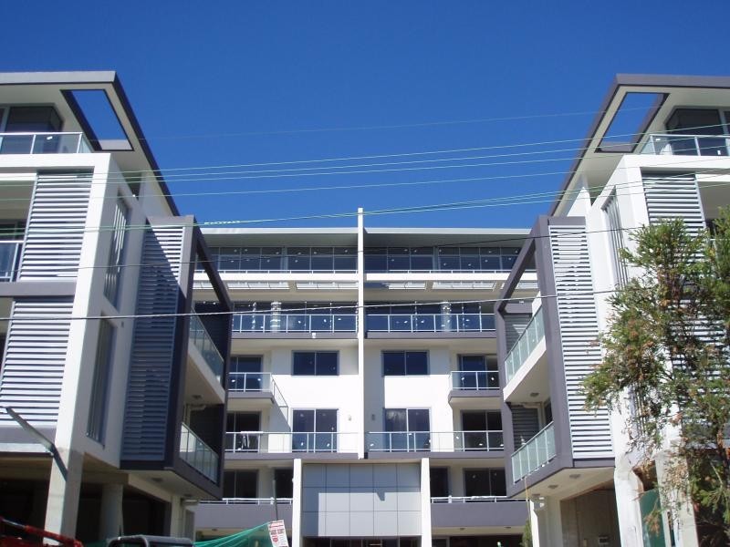 2-6 Allen St, Waterloo NSW 2017