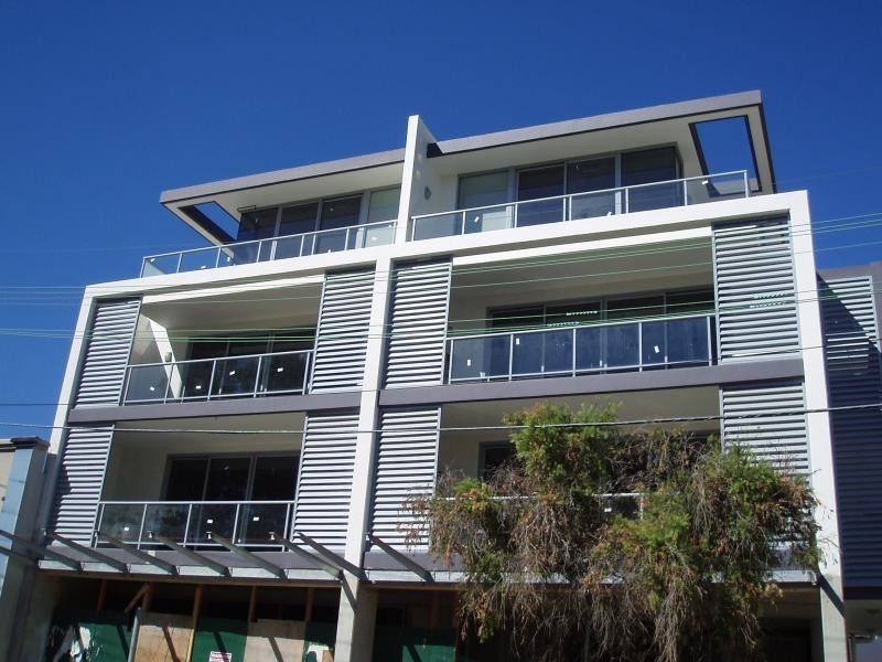 2-6 Allen St, Waterloo NSW 2017