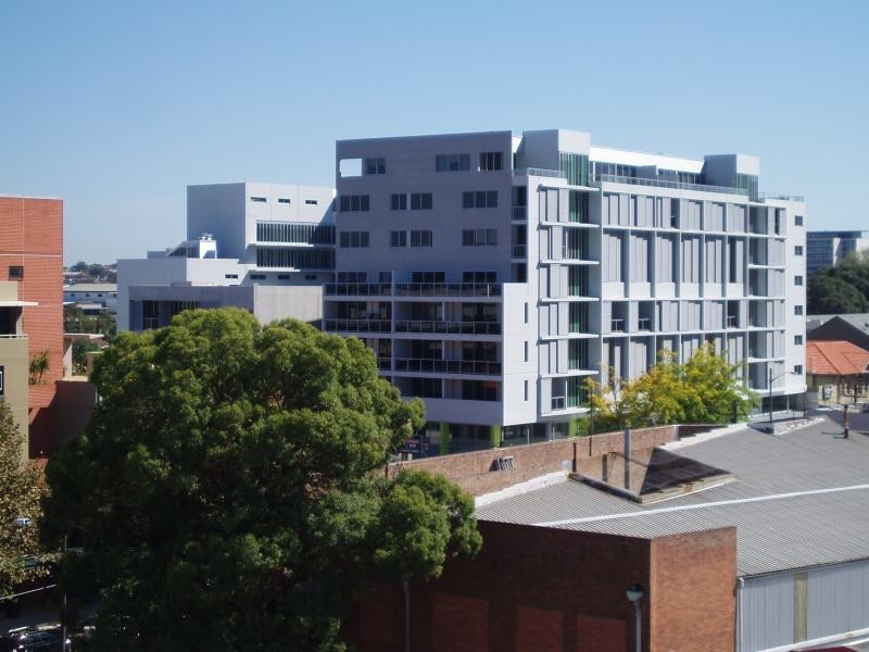 2-6 Allen St, Waterloo NSW 2017