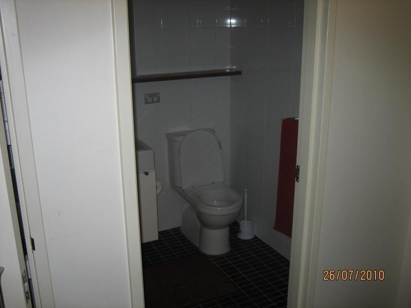 219/16 Smail St, Ultimo NSW 2007