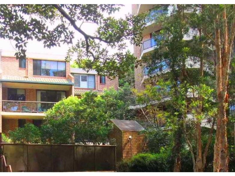 9/1 Tewkesbury Ave, Darlinghurst NSW 2010
