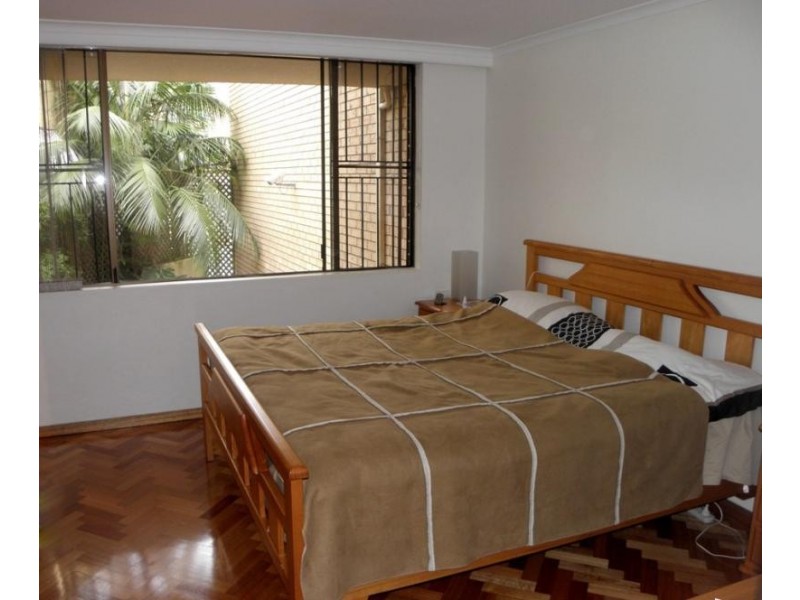 9/1 Tewkesbury Ave, Darlinghurst NSW 2010