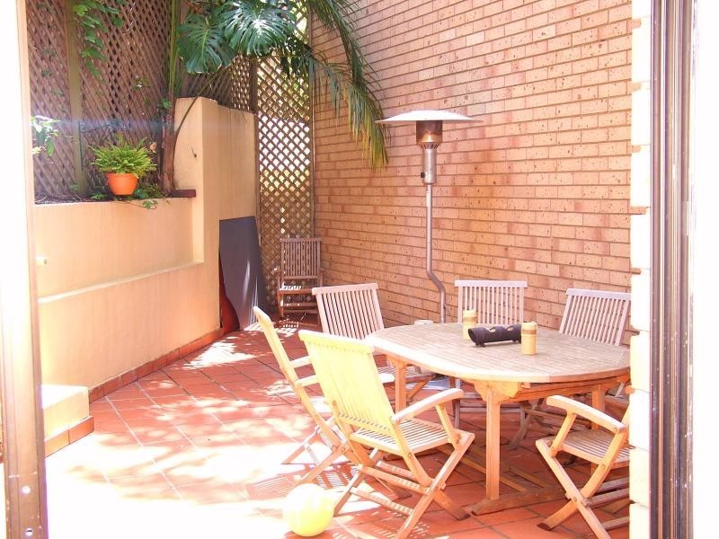 9/1 Tewkesbury Ave, Darlinghurst NSW 2010