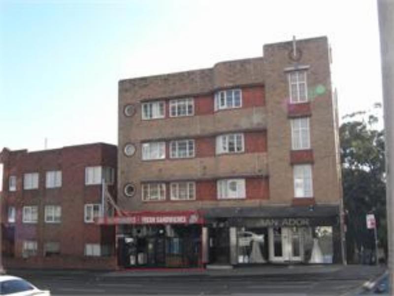 6/18-20 New South Head Rd, Darling Point NSW 2027