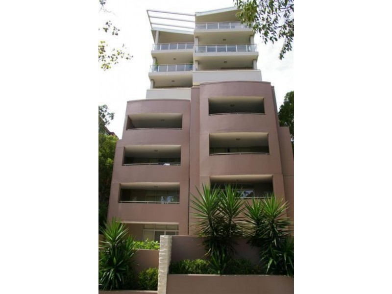 26/34 Penkivil St, Bondi NSW 2026