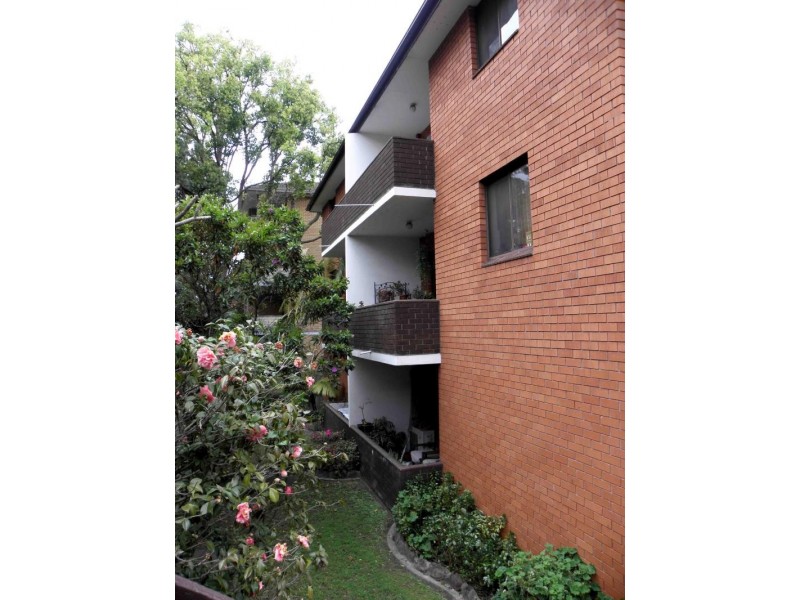 14/1 Pitt St, Randwick NSW 2031