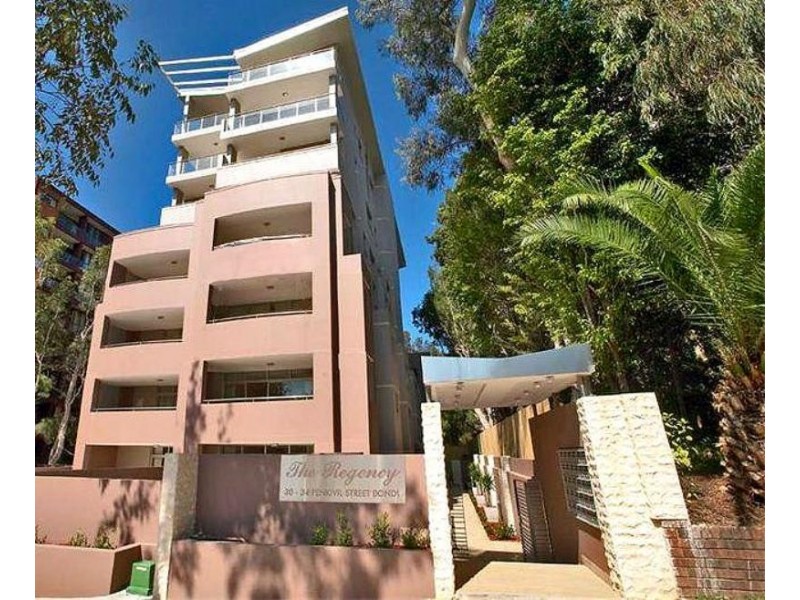 27/30 Penkivil St, Bondi NSW 2026