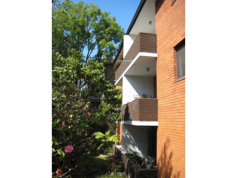 14/1 Pitt St, Randwick NSW 2031