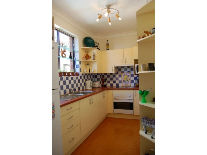 14/1 Pitt St, Randwick NSW 2031