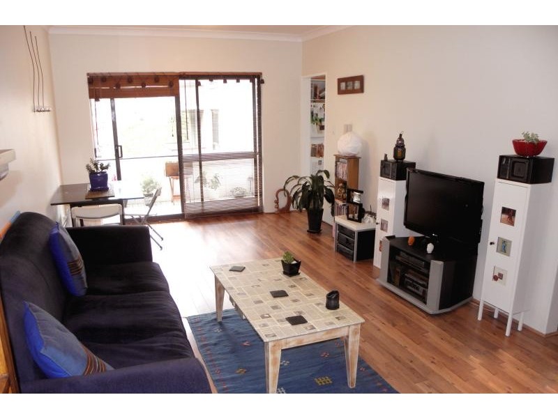 14/1 Pitt St, Randwick NSW 2031