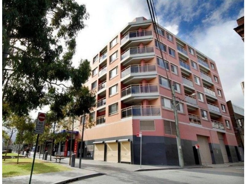 12/17 Cope St, Redfern NSW 2016