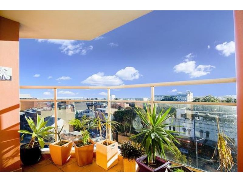 12/13-17 Cope St, Redfern NSW 2016