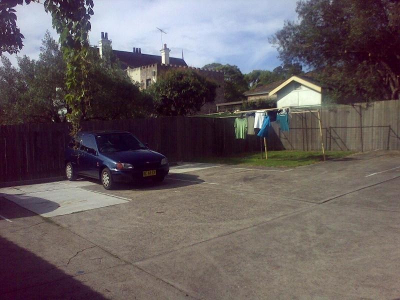 2/74 Alt St, Ashfield NSW 2131