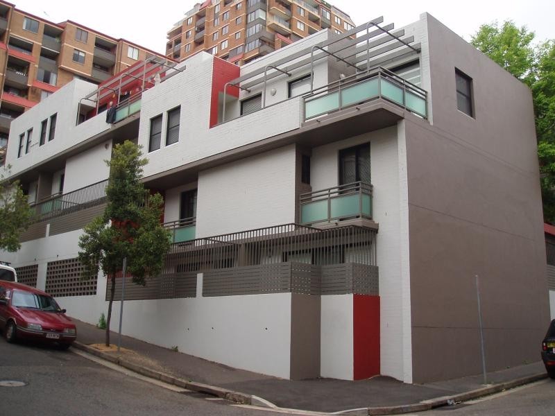 24/26-34 McElhone St, Woolloomooloo NSW 2011