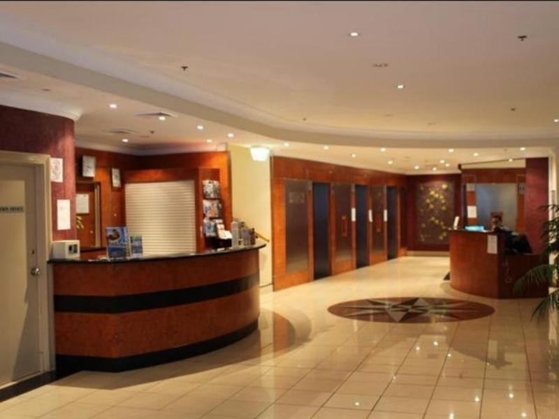 303 Castlereagh St, Haymarket NSW 2000