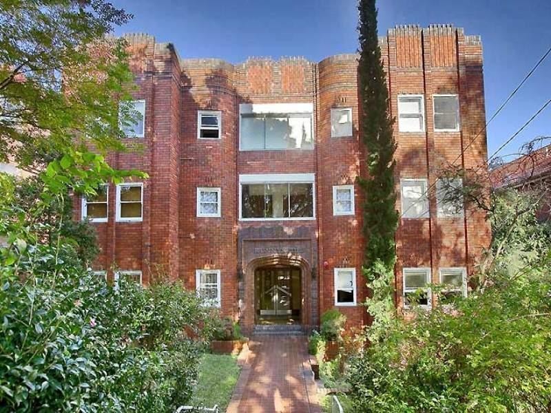 21/52 Bellevue Rd, Bellevue Hill NSW 2023