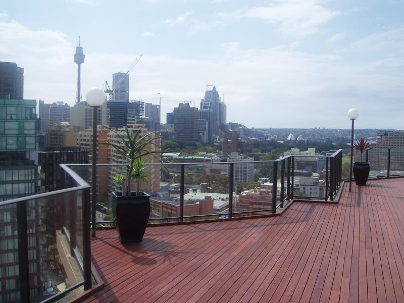 29/220 Goulburn St, Darlinghurst NSW 2010