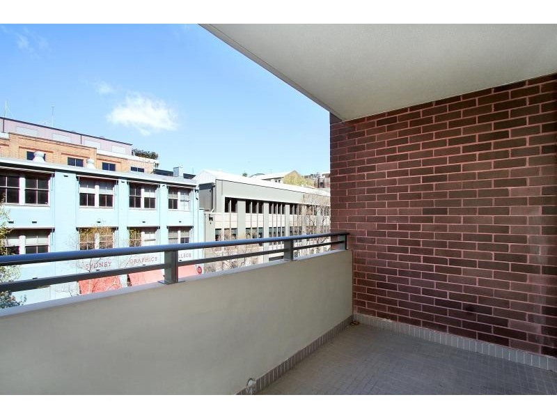 223/16-20 Smail  St, Ultimo NSW 2007