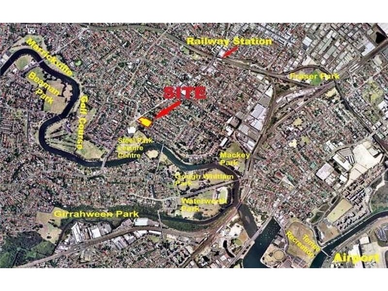 Marrickville NSW 2204