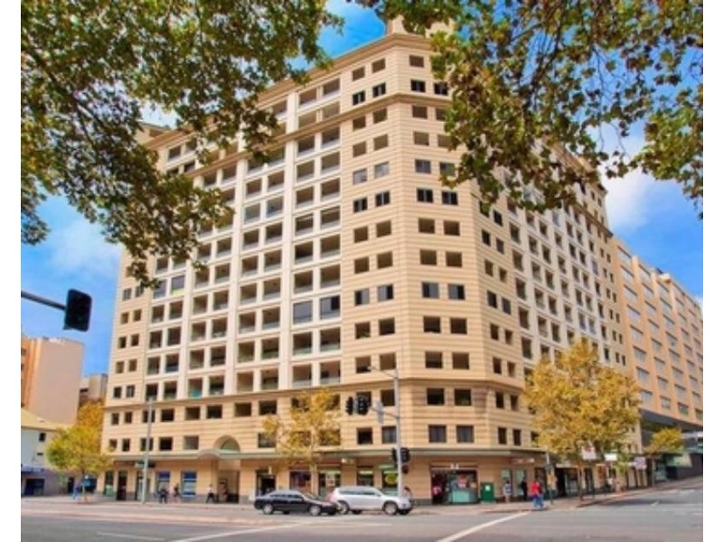 242 Elizabeth St, Surry Hills NSW 2010