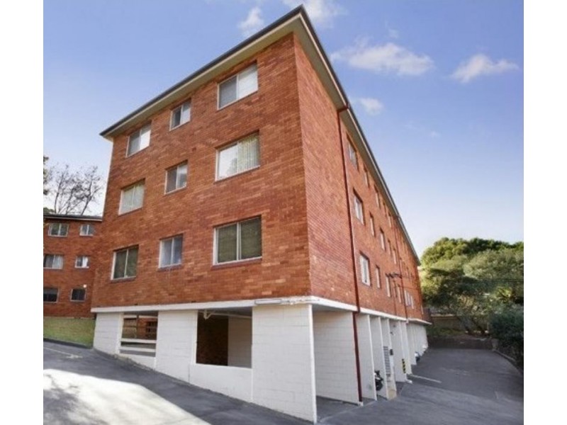 26/1A Leeton Ave, Coogee NSW 2034