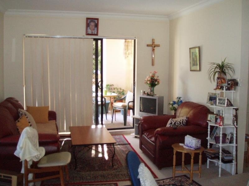 19/7-11 Paton St, Merrylands NSW 2160