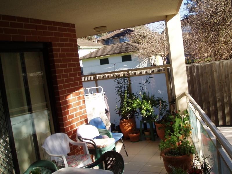 19/7-11 Paton St, Merrylands NSW 2160