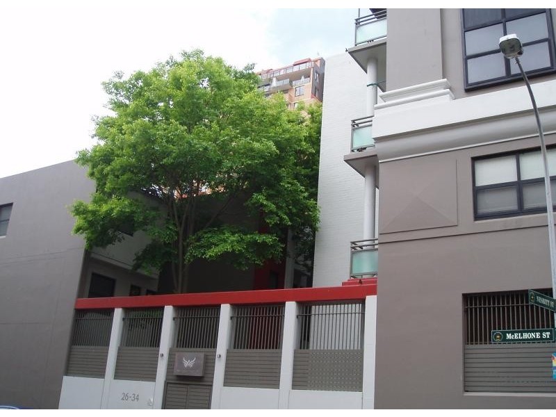 30/26-34 Mcelhone St, Woolloomooloo NSW 2011
