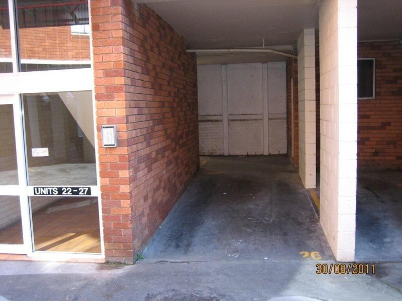 26/1A Leeton  Ave, Coogee NSW 2034