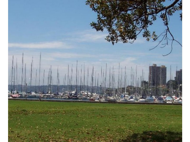 6/18-20 New South Head Rd, Darling Point NSW 2027