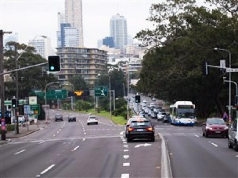 6/18-20 New South Head Rd, Darling Point NSW 2027