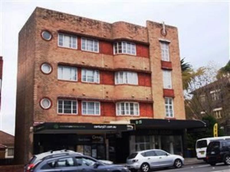 6/18-20 New South Head Rd, Darling Point NSW 2027