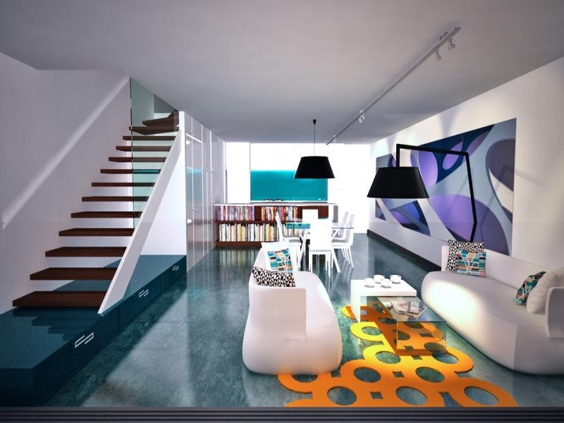 Chippendale NSW 2008