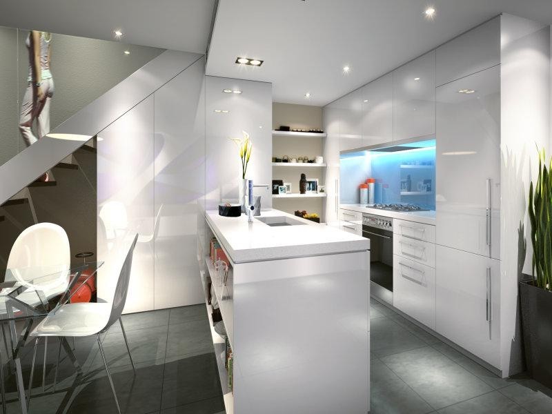 Chippendale NSW 2008