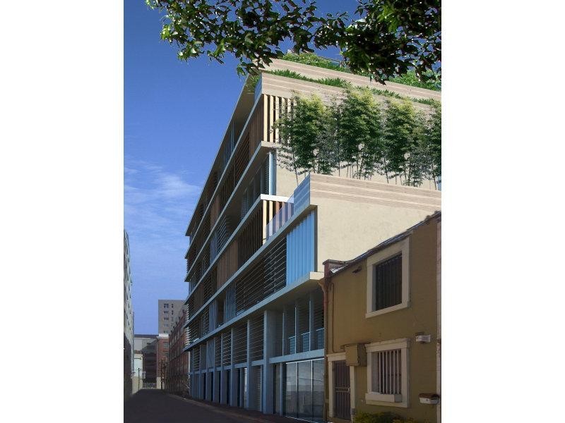 Chippendale NSW 2008