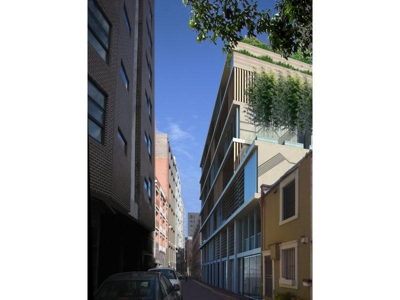 Chippendale NSW 2008