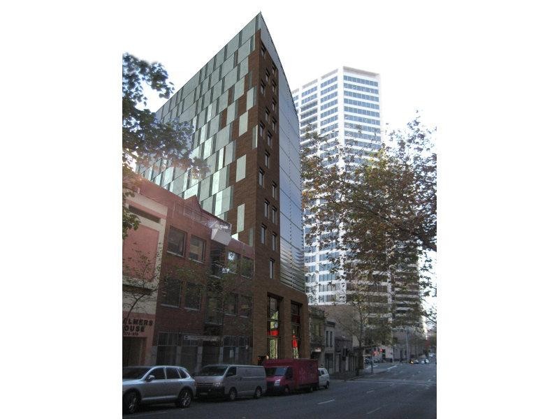 267 Sussex St, Sydney NSW 2000