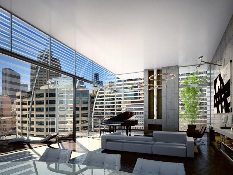 267 Sussex St, Sydney NSW 2000