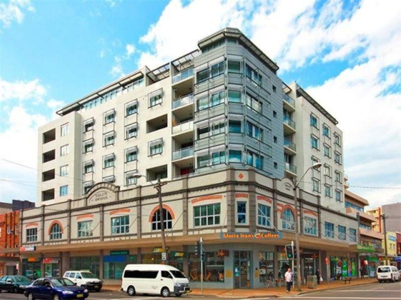 11/156-158 Maroubra  Rd, Maroubra NSW 2035