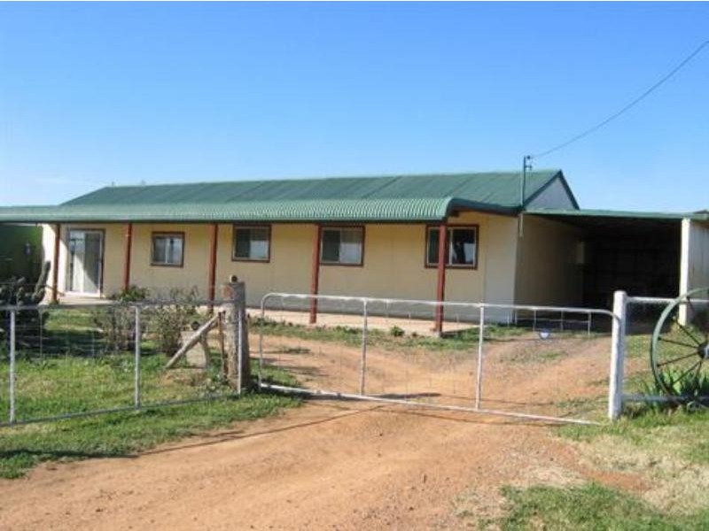 5013 Cargo Rd, Canowindra NSW 2804