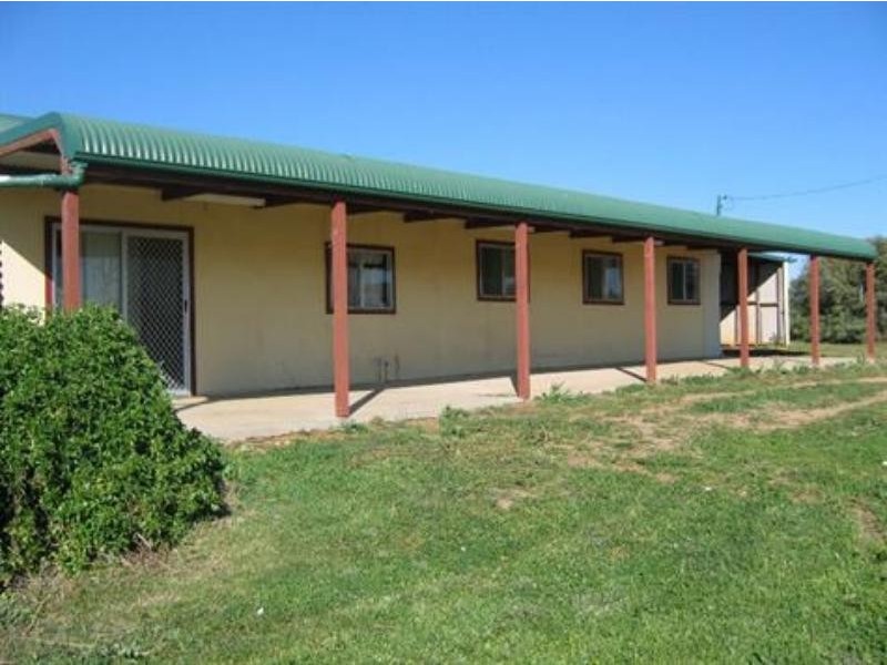 5013 Cargo Rd, Canowindra NSW 2804