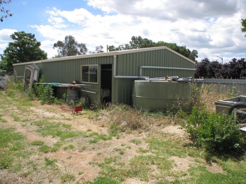9 Waddel St, Canowindra NSW 2804