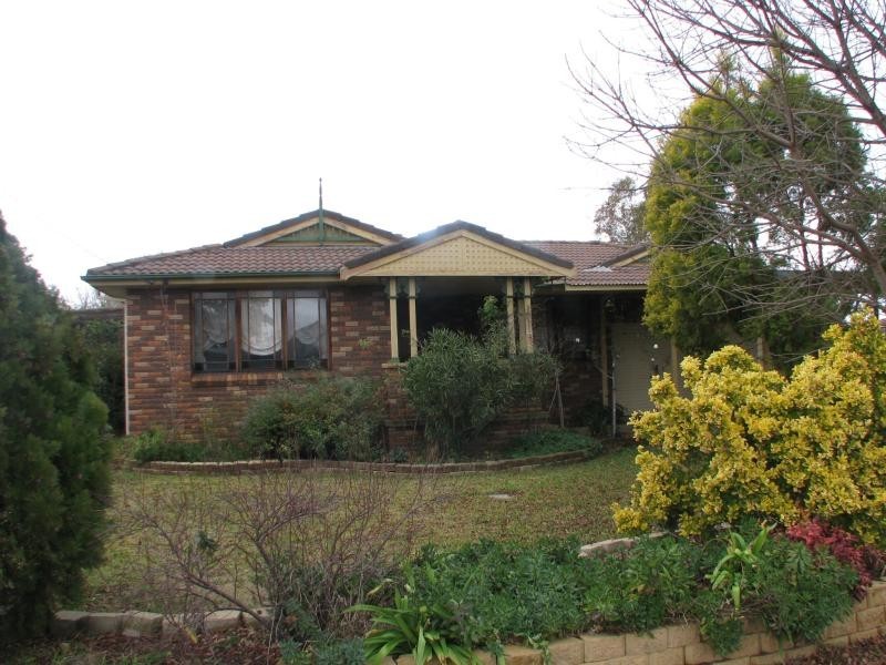 98 Ryall St, Canowindra NSW 2804