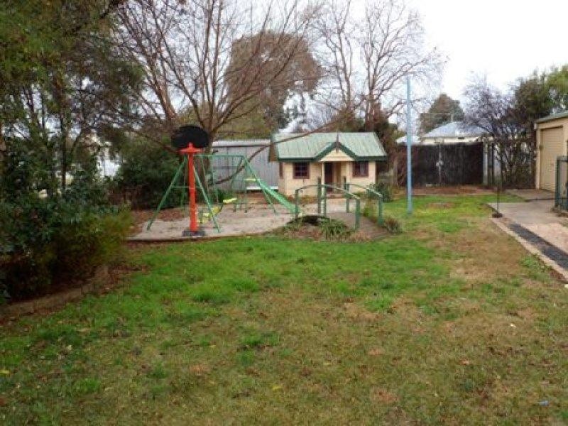 98 Ryall St, Canowindra NSW 2804