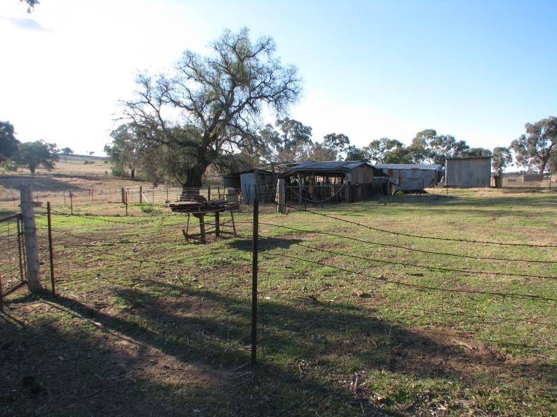 Canowindra NSW 2804