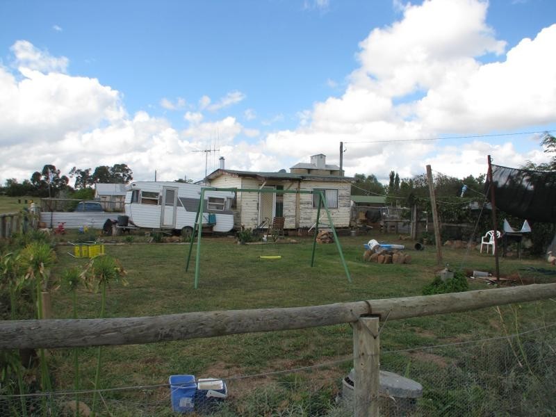 Billimari NSW 2804