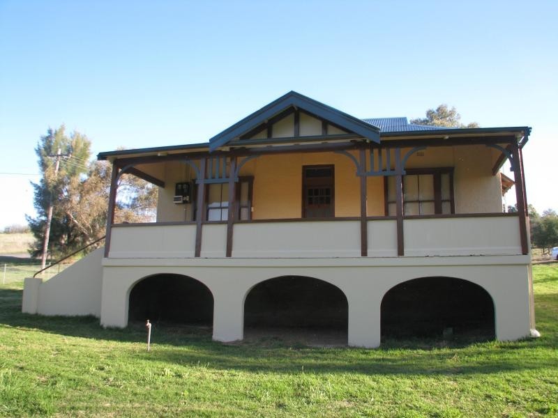 Canowindra NSW 2804