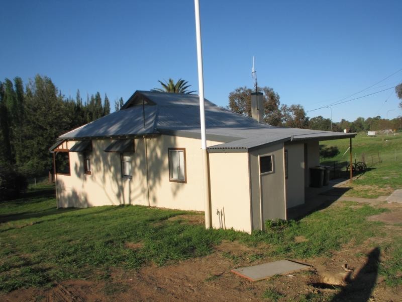 Canowindra NSW 2804